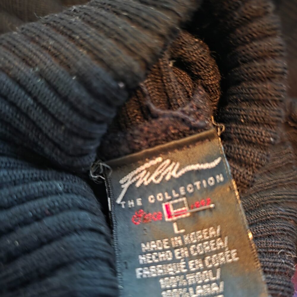 Falcon The Collection Sweater - Picture 7 of 8